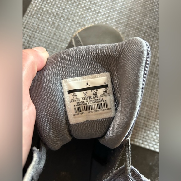 Air Jordan 7 True Flight - Picture 5 of 5